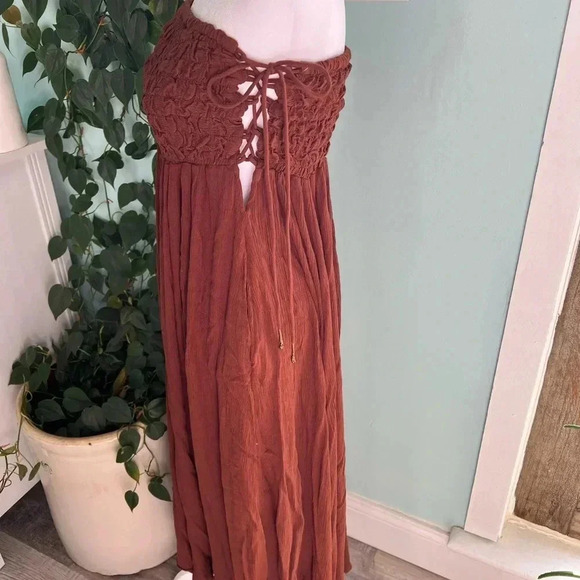 Free People Turning up the Temperature Maxi - Picture 4 of 5